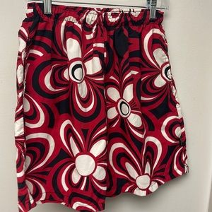 Men’s volleyball/swim shorts (Xl)